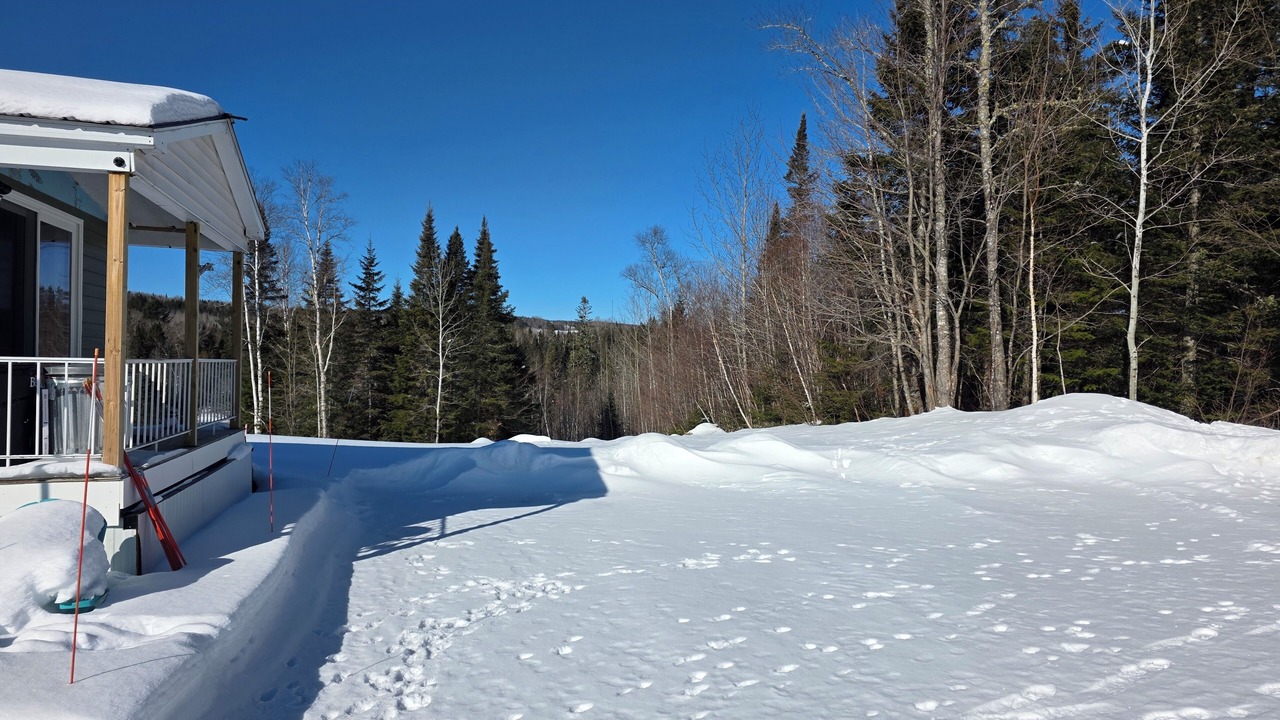 Photo of Outdoor in Wallagrass