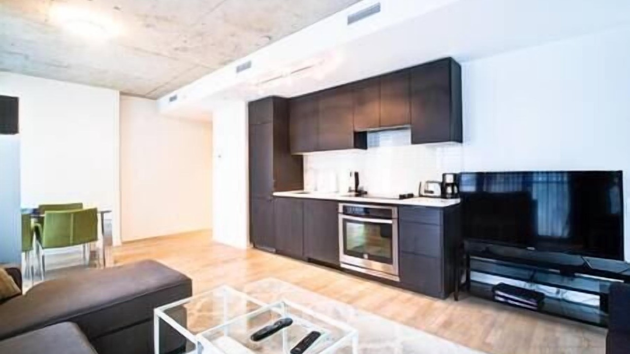 Photo of Livingroom in Old Town