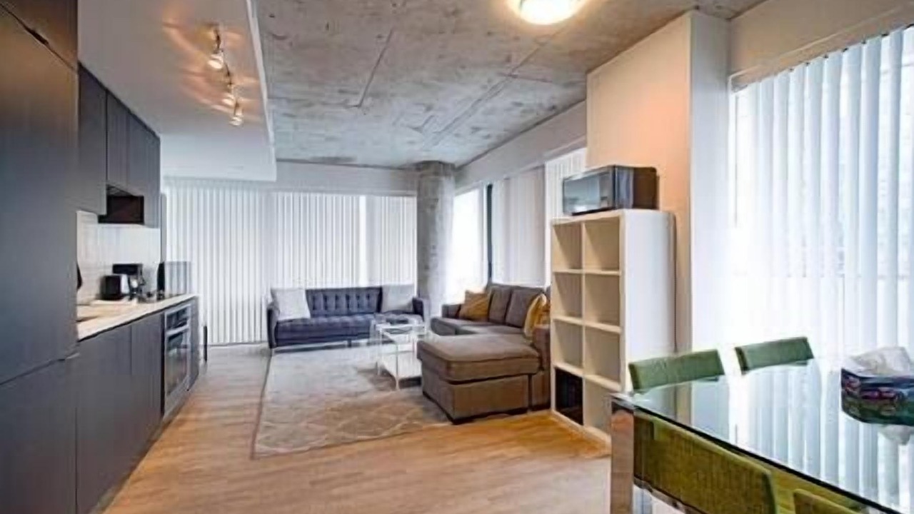 Photo of Livingroom in Old Town