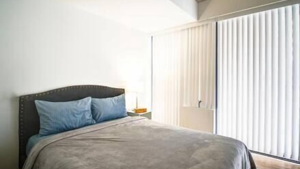 Photo of Bedroom in Old Town