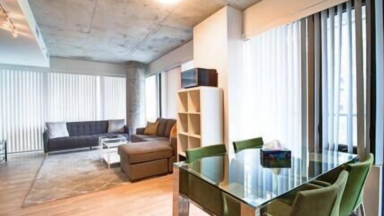 Photo of Livingroom in Old Town