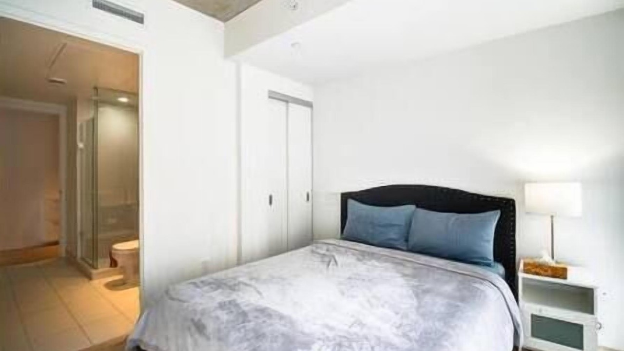 Photo of Bedroom in Old Town