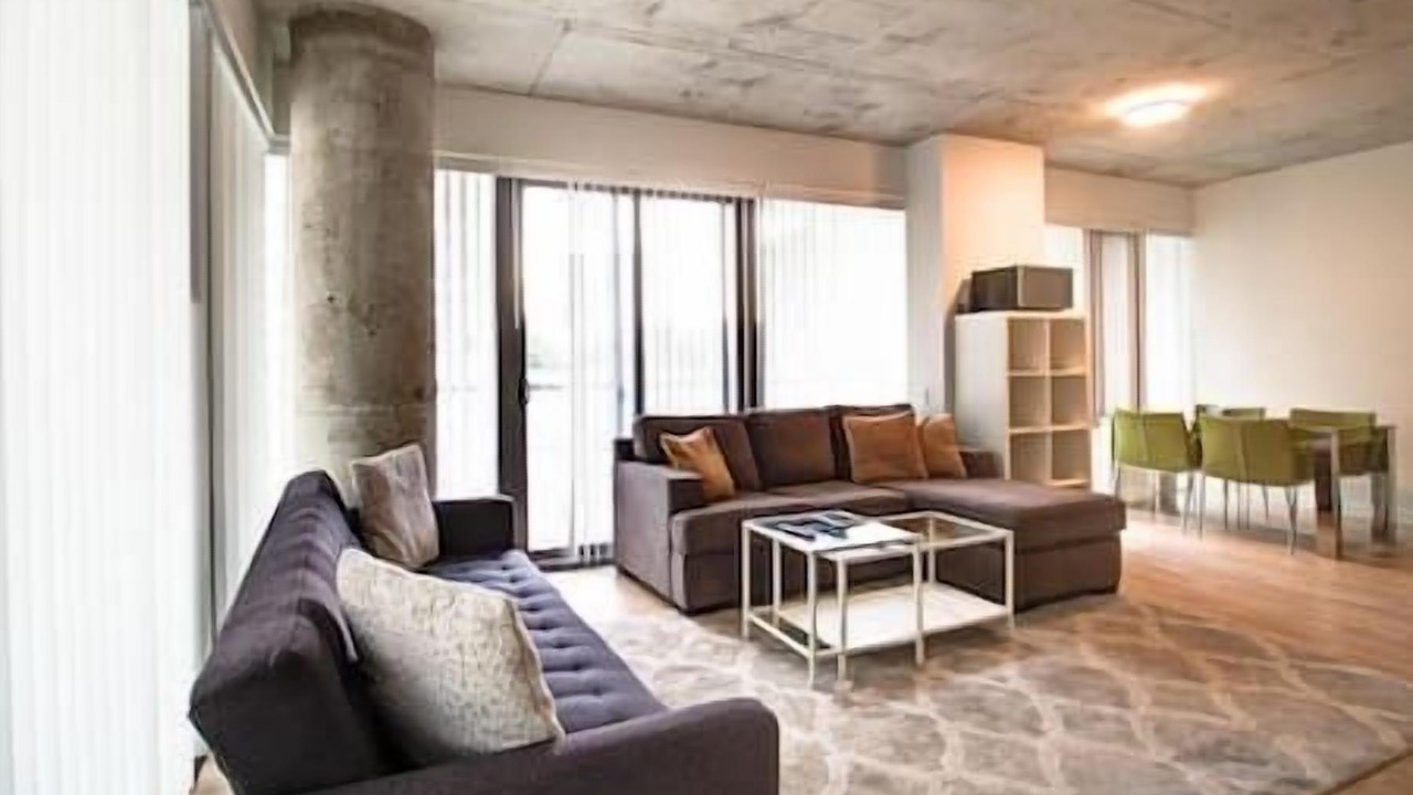 Photo of Livingroom in Old Town