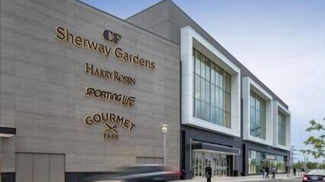Photo of Outdoor in The Queensway