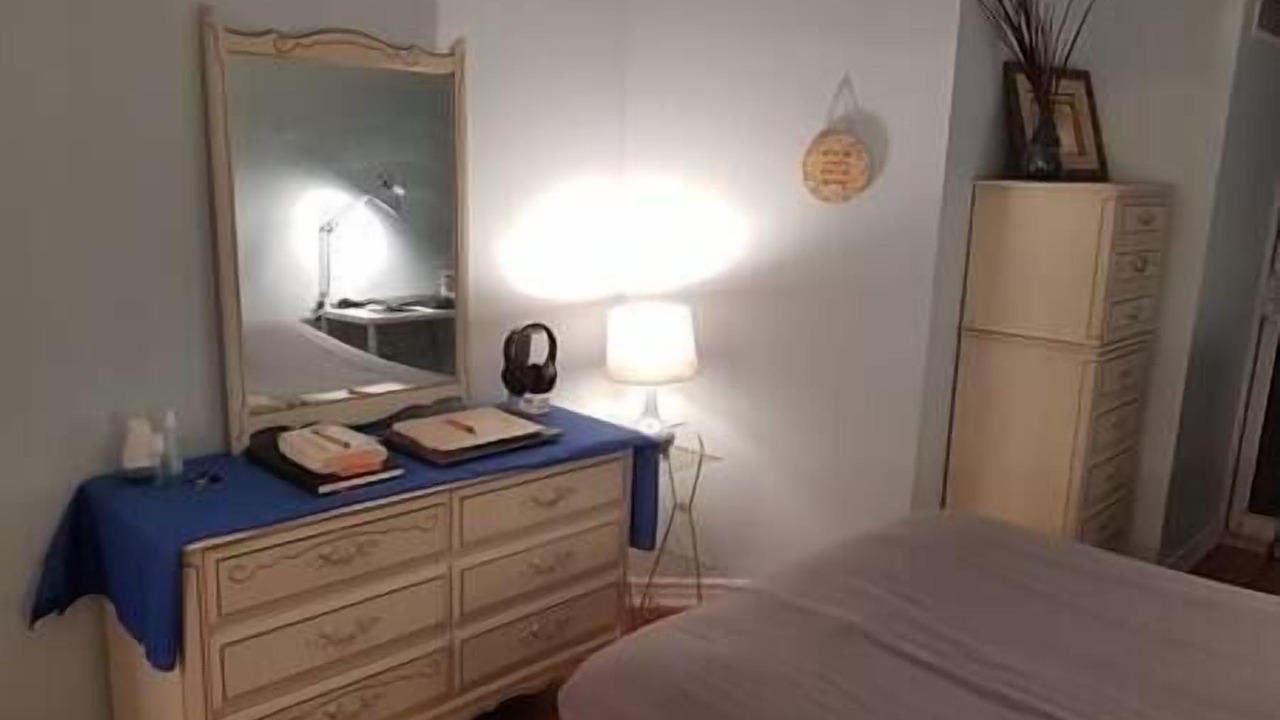 Photo of Bedroom in Bay Cloverhill