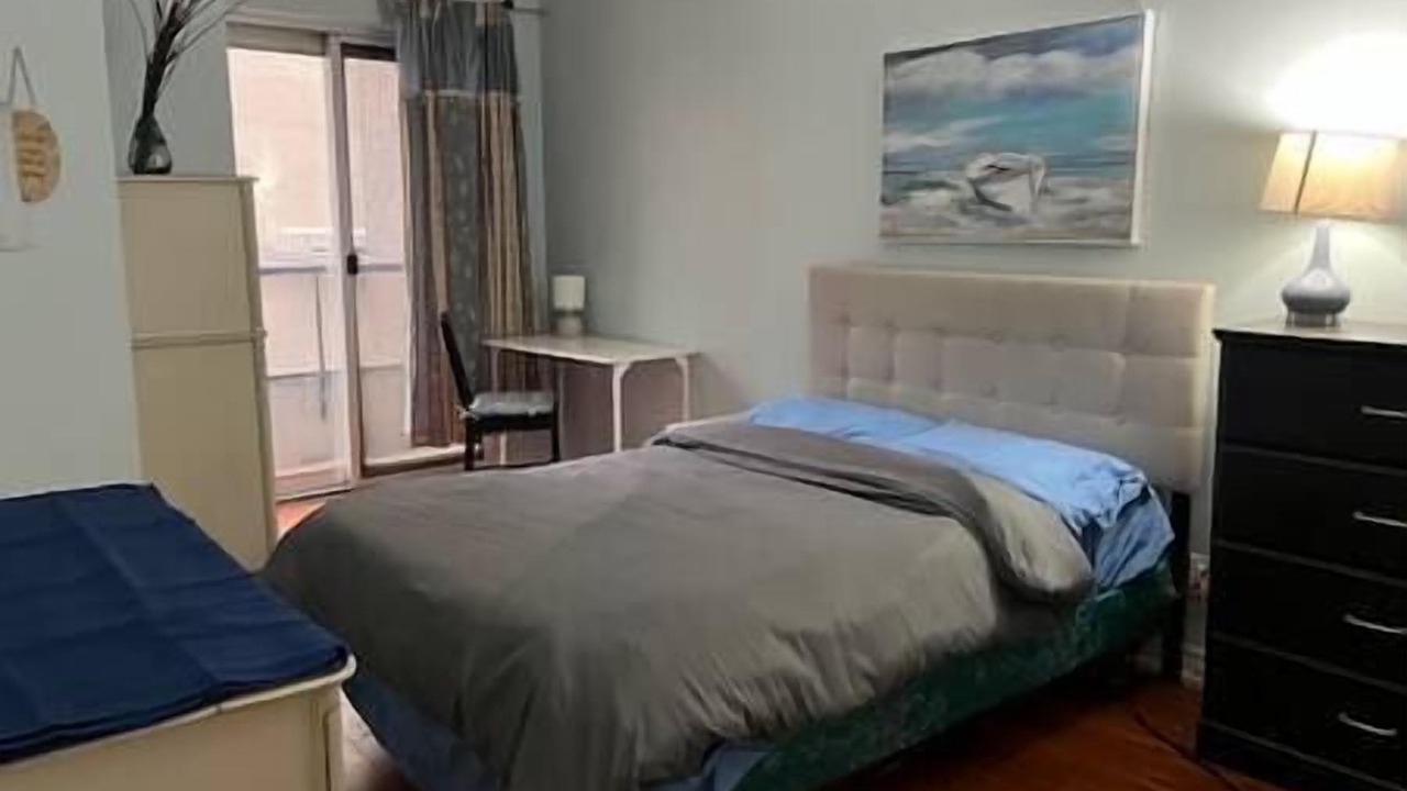 Photo of Bedroom in Bay Cloverhill