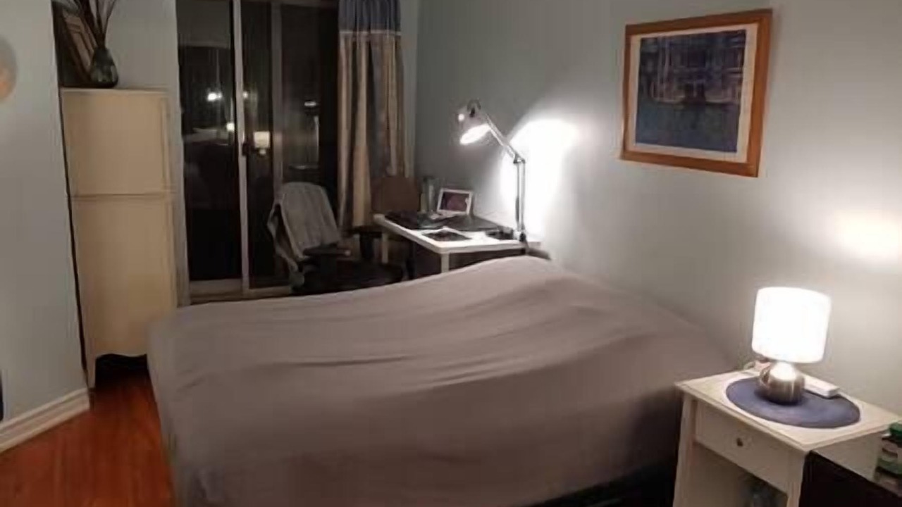 Photo of Bedroom in Bay Cloverhill