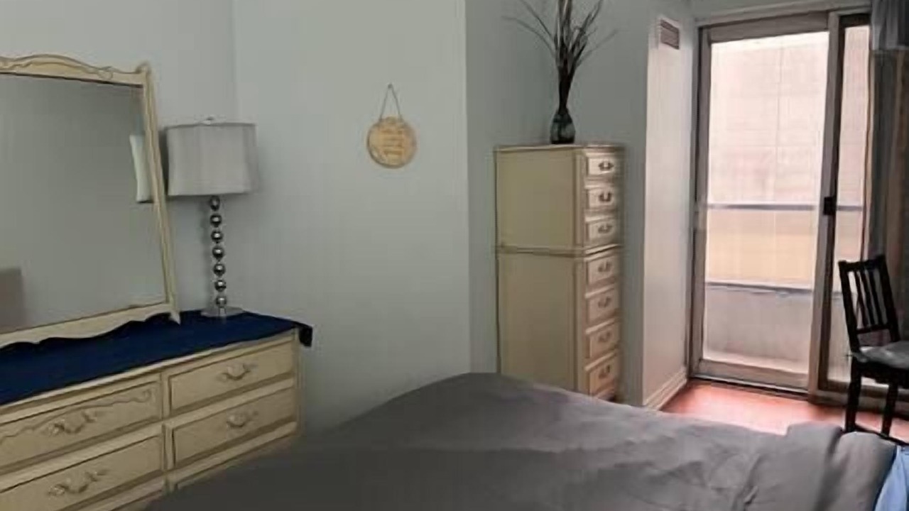 Photo of Bedroom in Bay Cloverhill