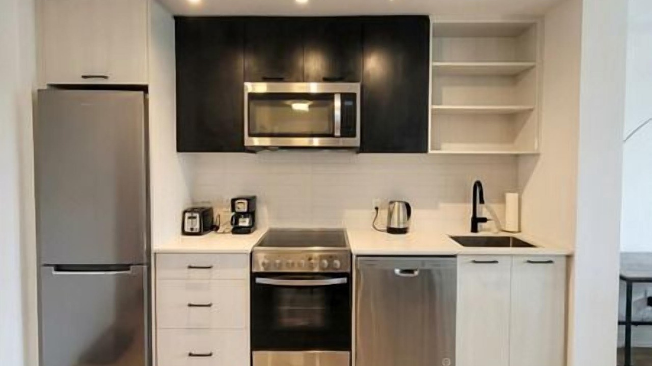 Photo of Kitchen in Harwood