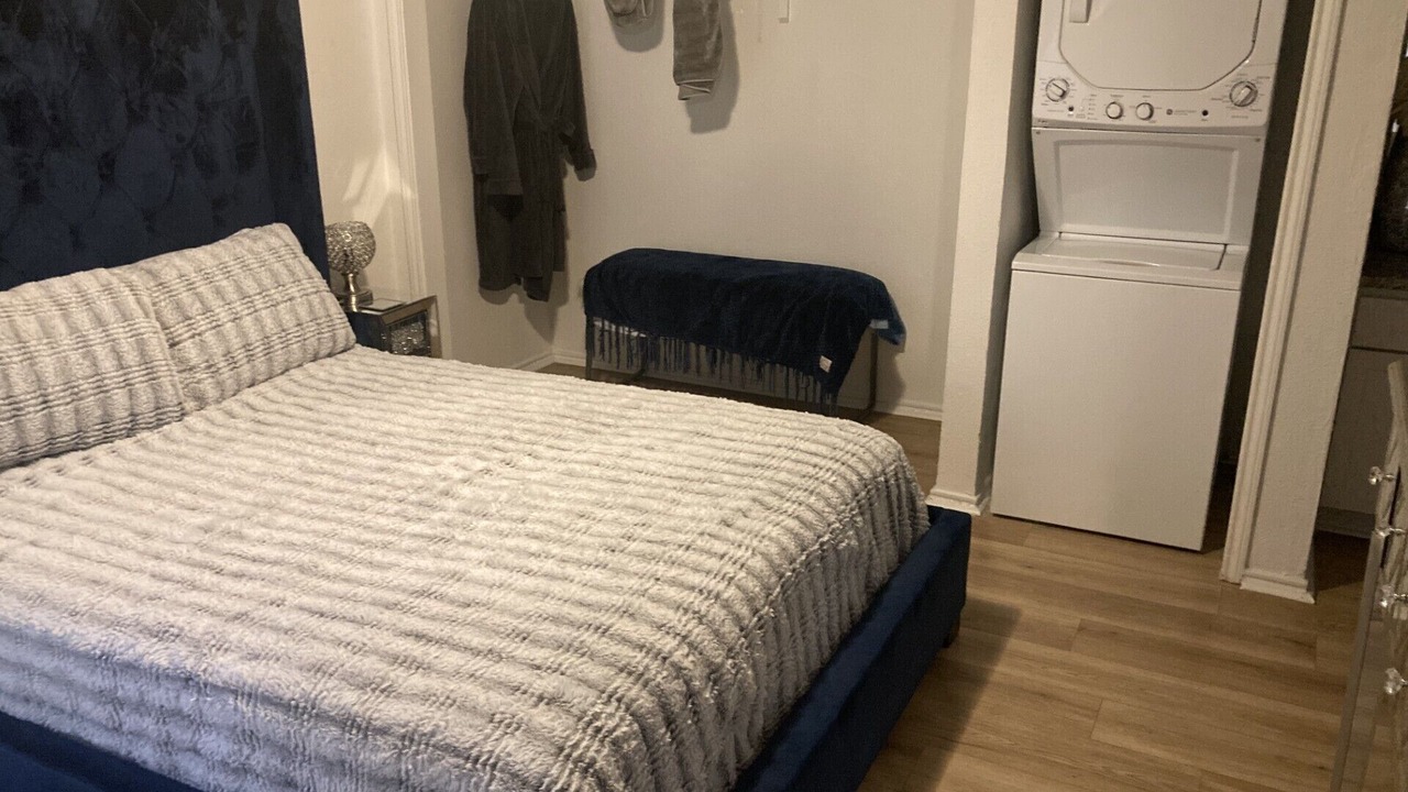 Photo of Bedroom in Ederville