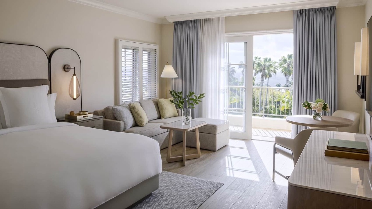 Photo of Bedroom in Aviara