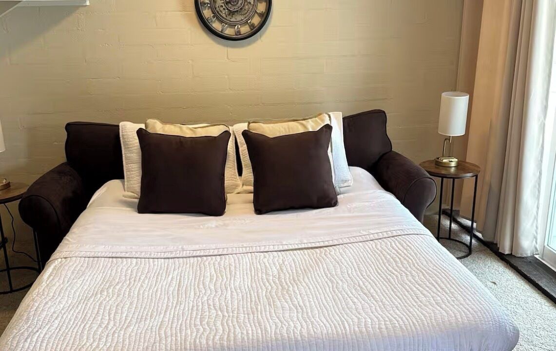 Photo of Bedroom in Blodgett Mills