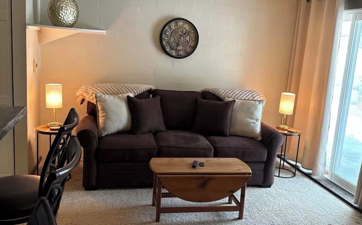 Photo of Livingroom in Blodgett Mills