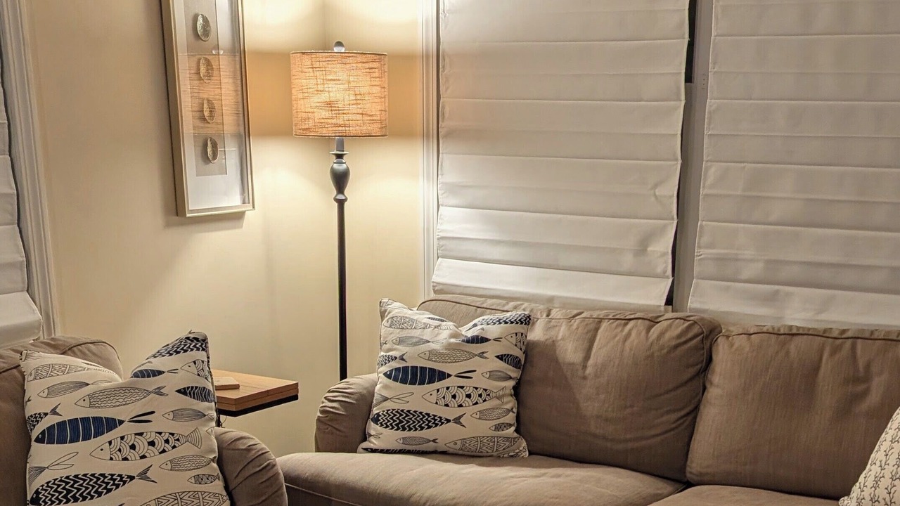 Photo of Livingroom in Snug Harbor
