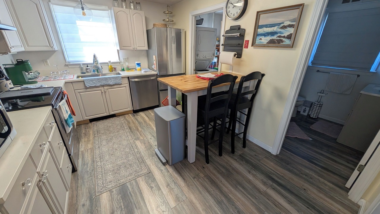 Photo of Kitchen in Snug Harbor