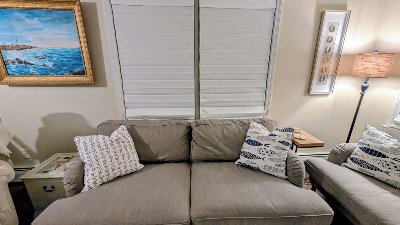 Photo of Livingroom in Snug Harbor