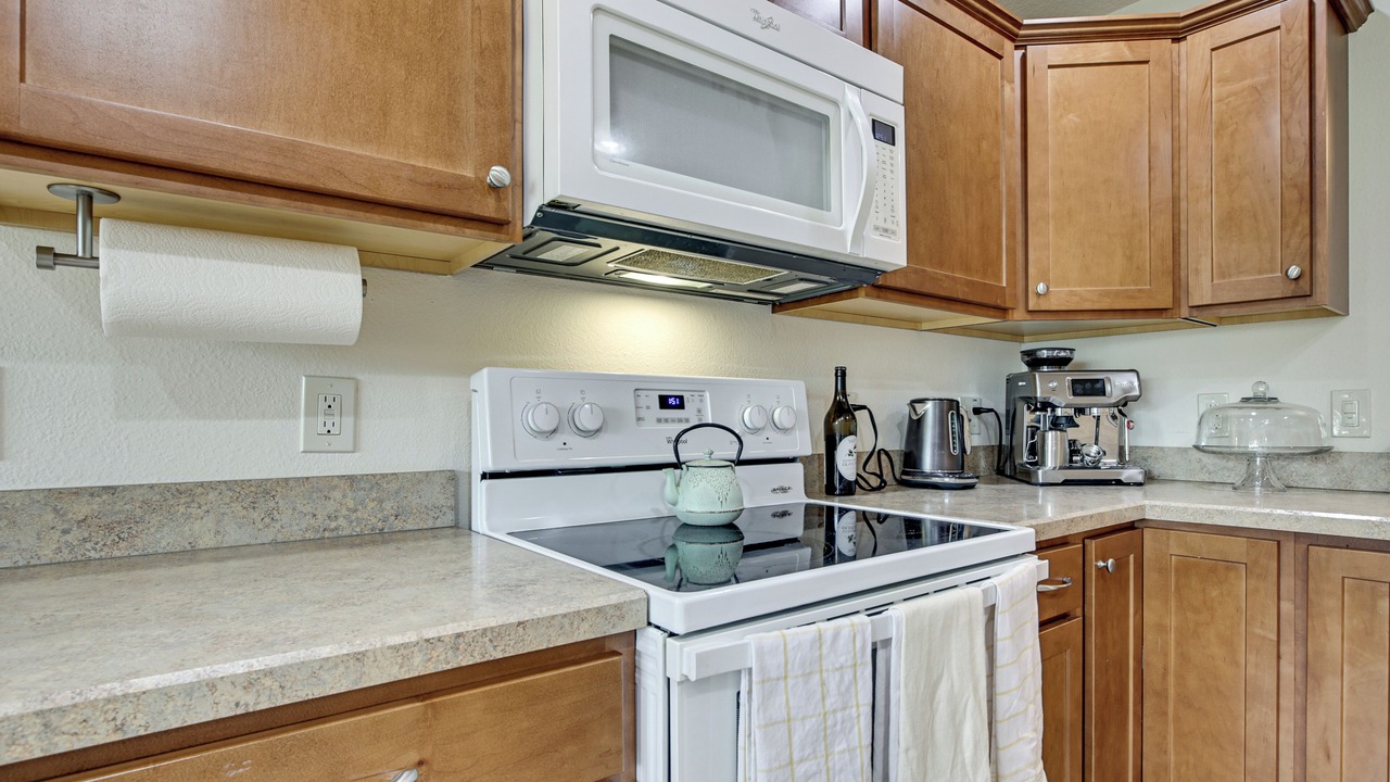Photo of Kitchen in Collier