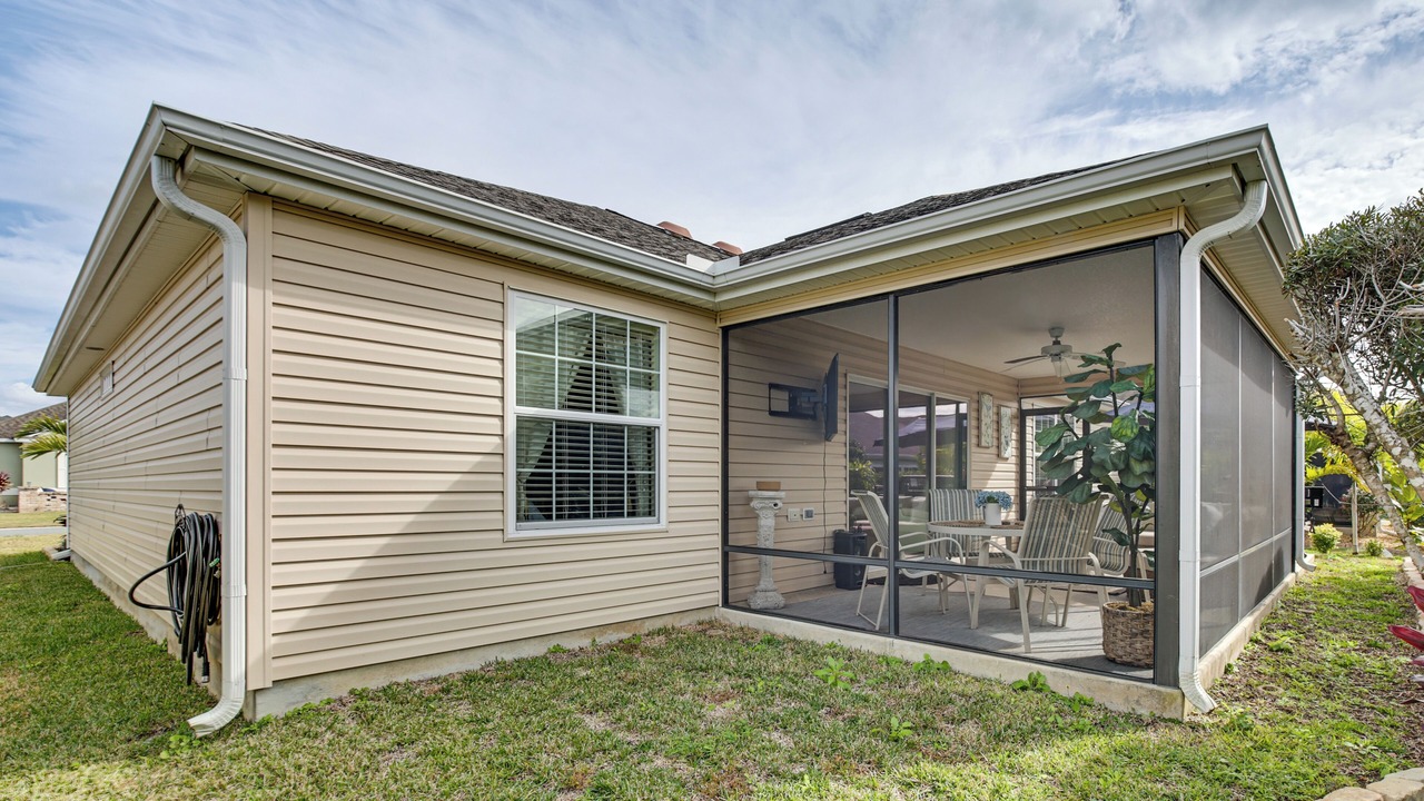 Photo of Outdoor in Collier