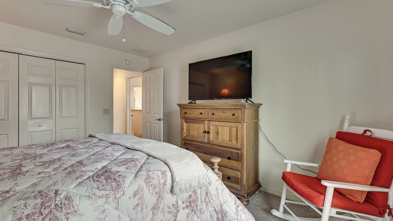 Photo of Bedroom in Collier