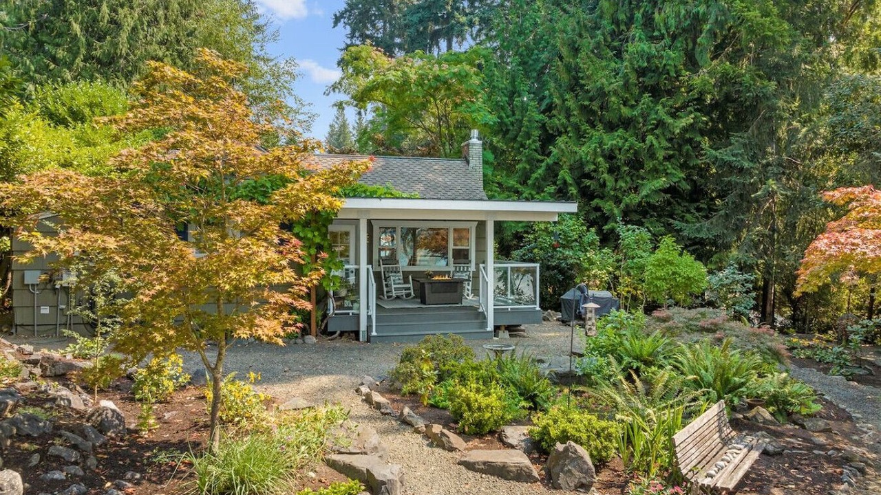 Photo of Outdoor in West Hills