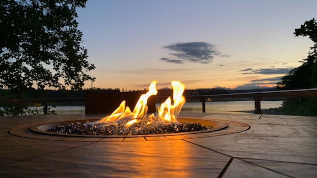 Photo of Outdoor in West Hills