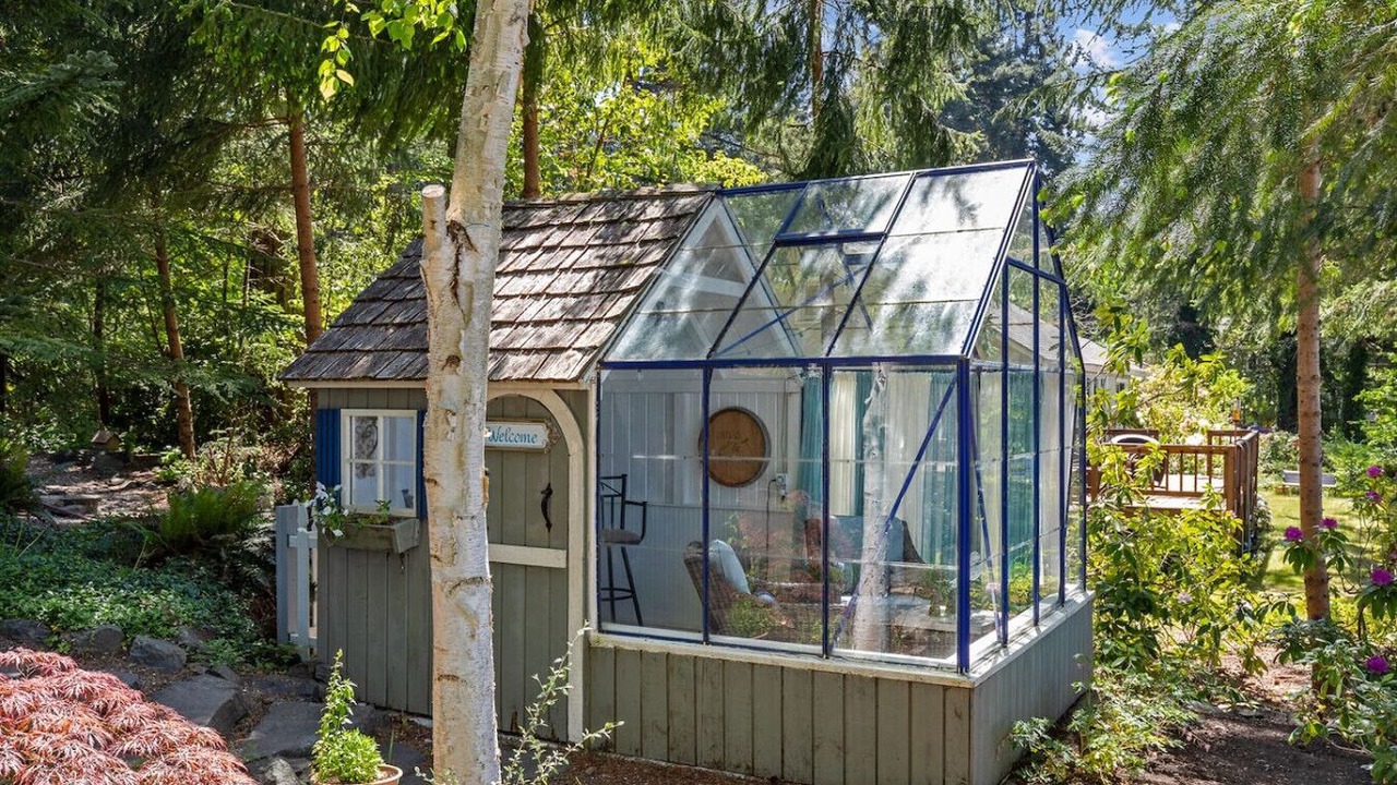 Photo of Outdoor in West Hills