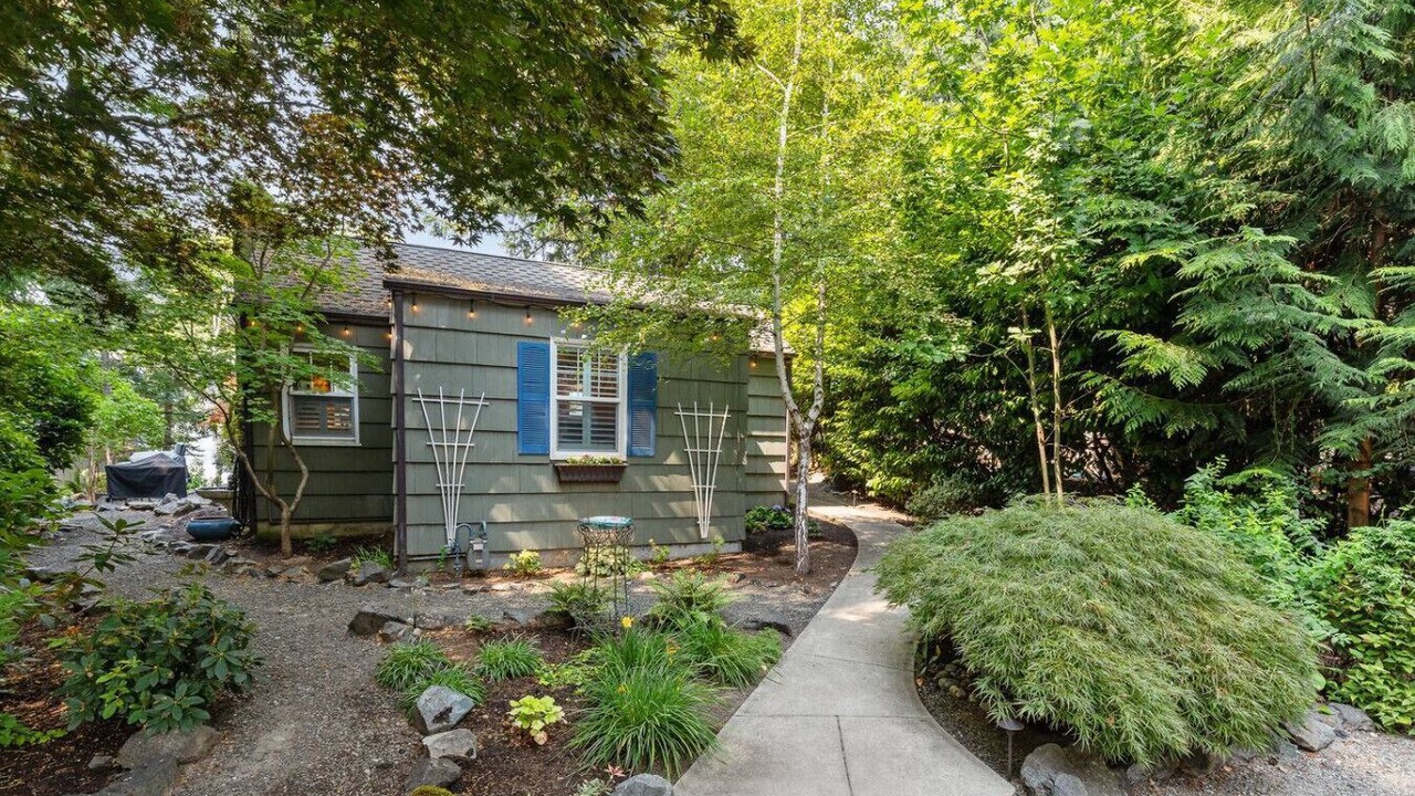 Photo of Outdoor in West Hills