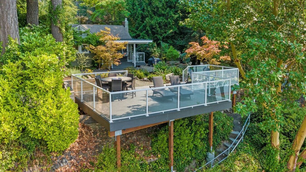 Photo of Outdoor in West Hills