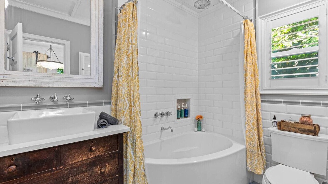Photo of Bathroom in West Hills