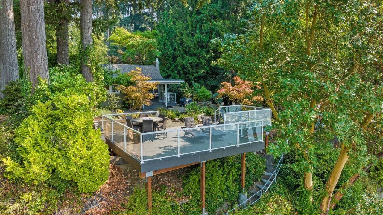 Photo of Outdoor in West Hills