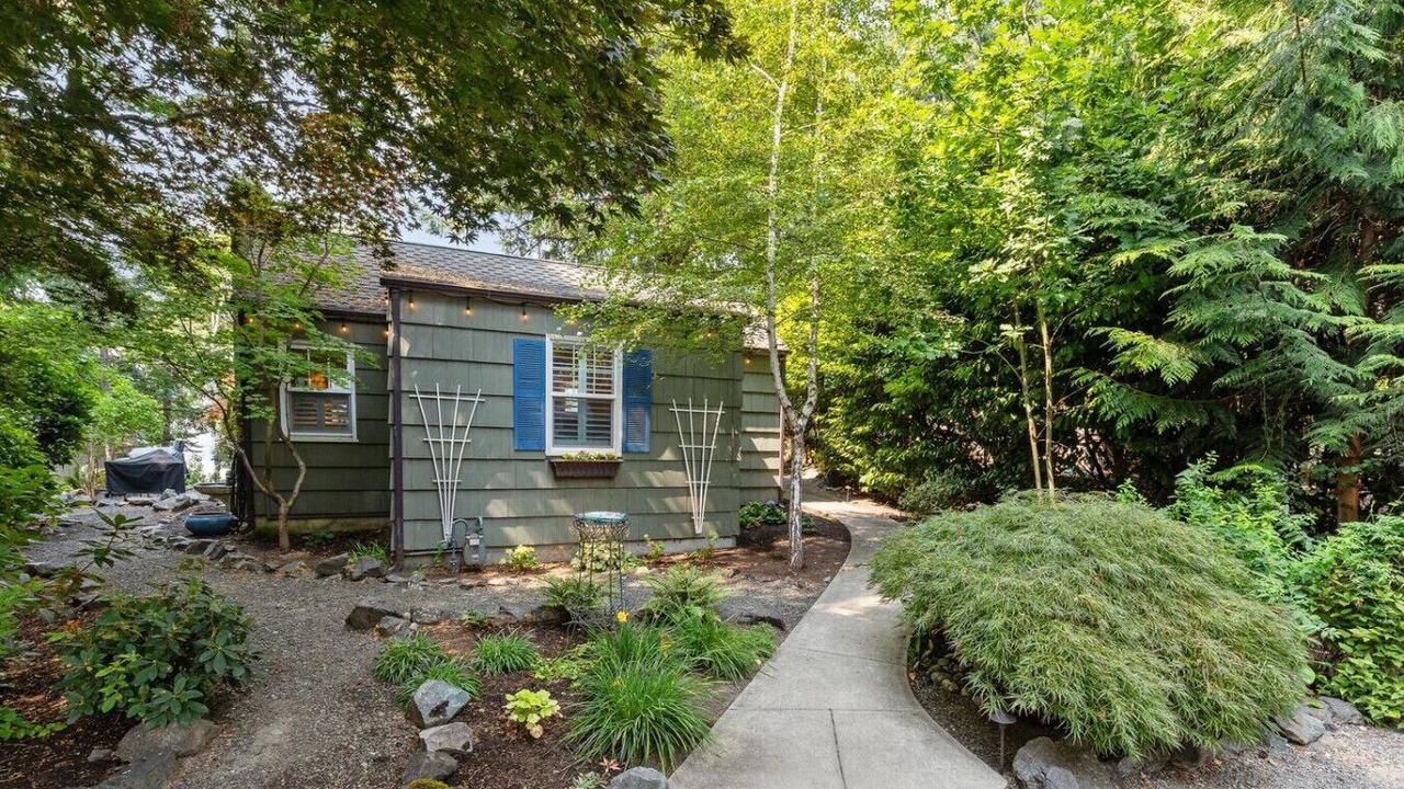 Photo of Outdoor in West Hills