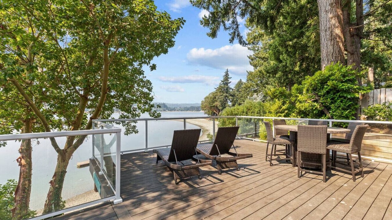 Photo of Outdoor in West Hills