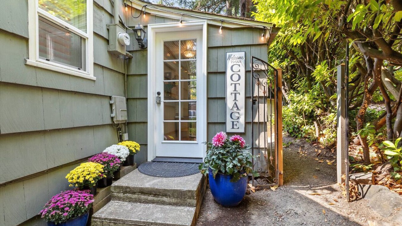 Photo of Outdoor in West Hills