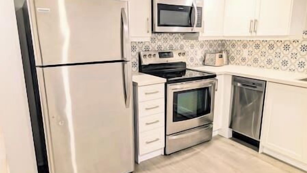 Photo of Kitchen in Wexford