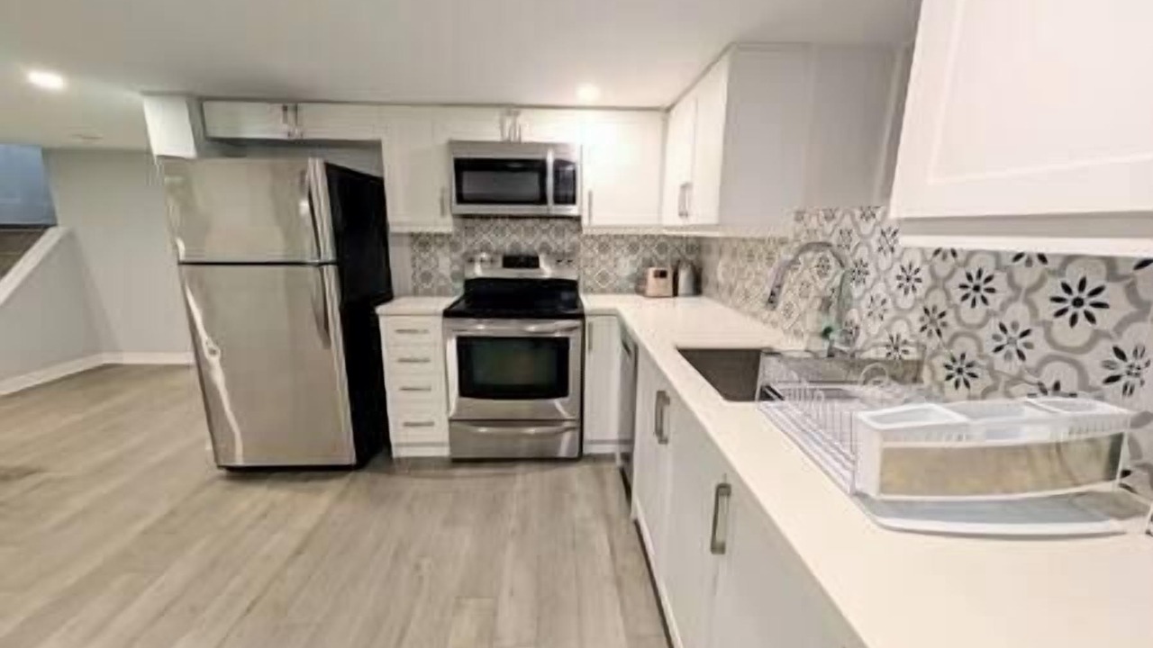 Photo of Kitchen in Wexford
