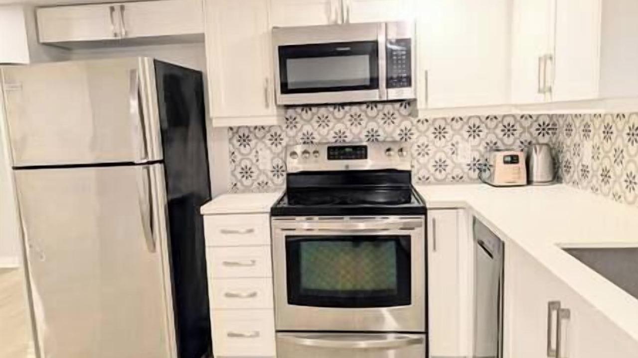 Photo of Kitchen in Wexford