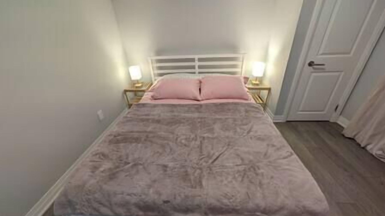 Photo of Bedroom in Wexford
