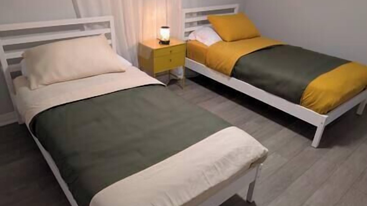 Photo of Bedroom in Wexford