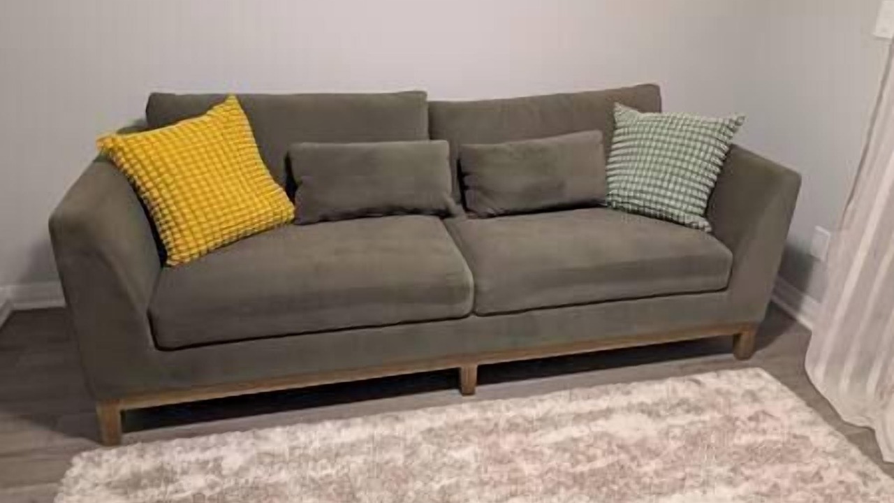 Photo of Livingroom in Wexford