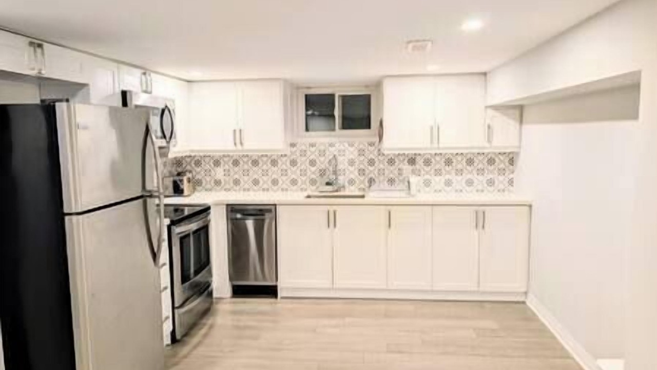 Photo of Kitchen in Wexford