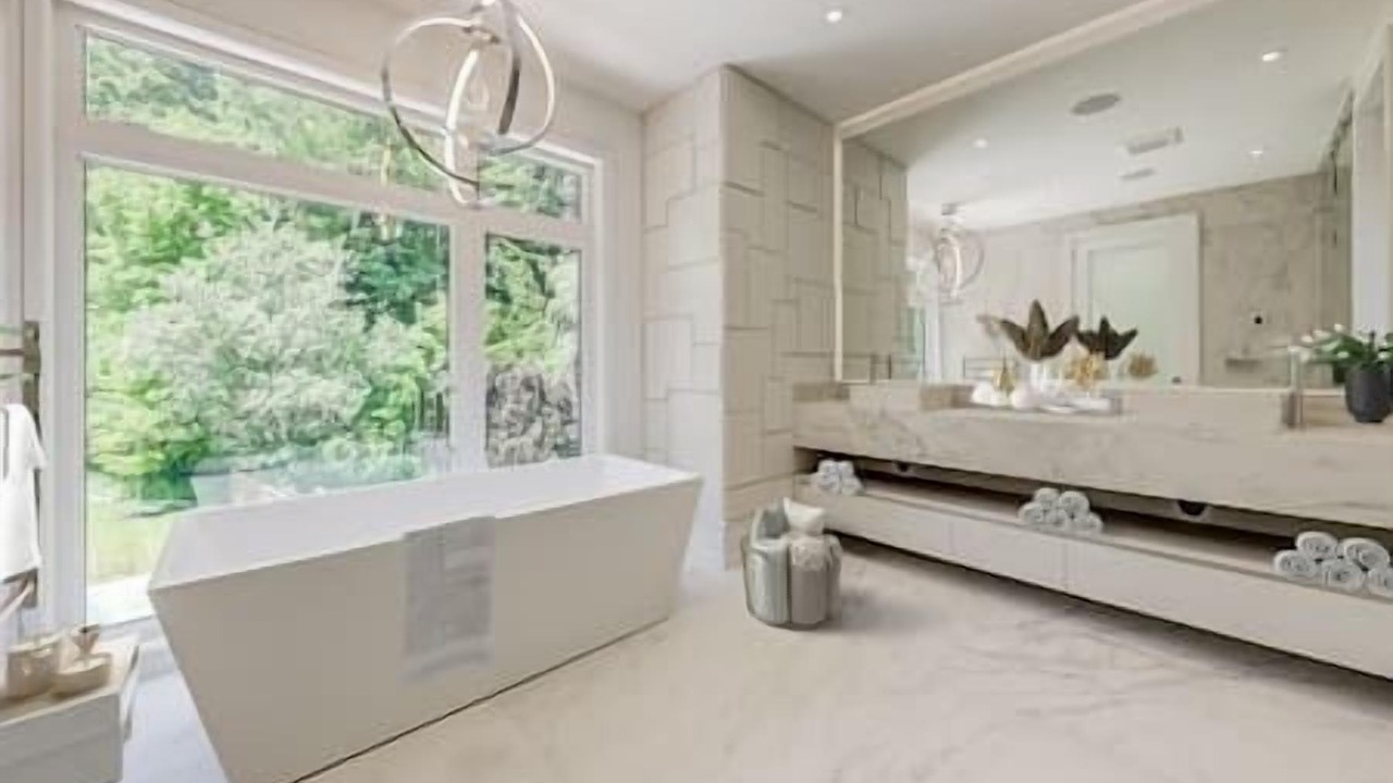 Photo of Bathroom in Etobicoke