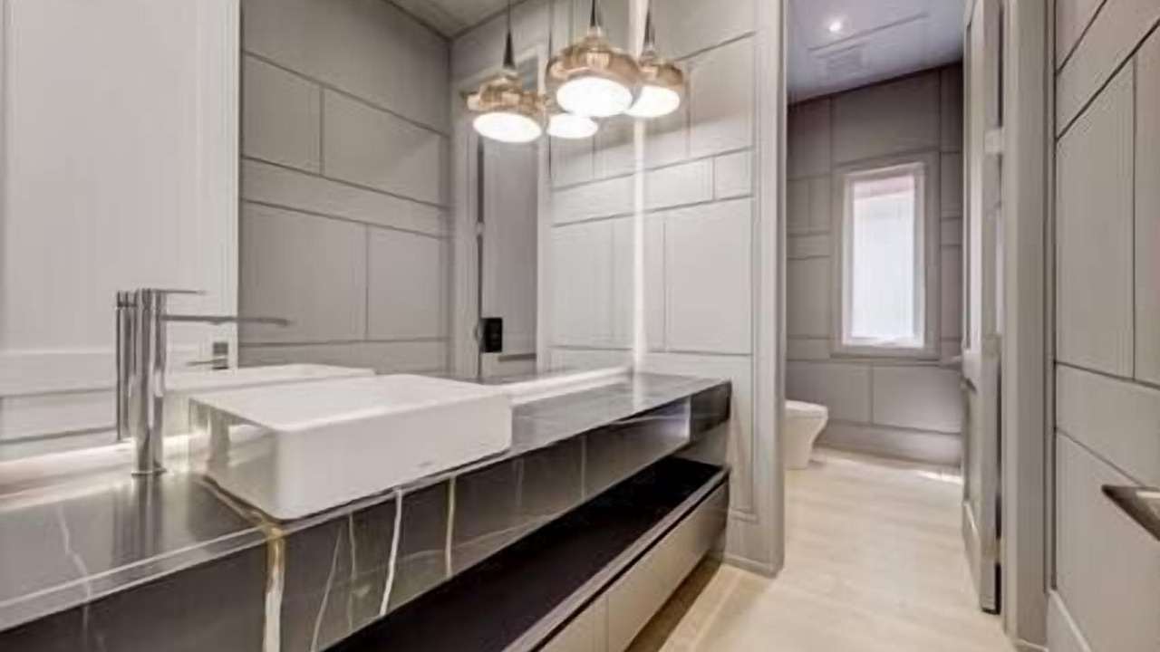 Photo of Bathroom in Etobicoke