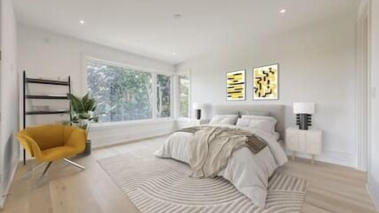 Photo of Bedroom in Etobicoke