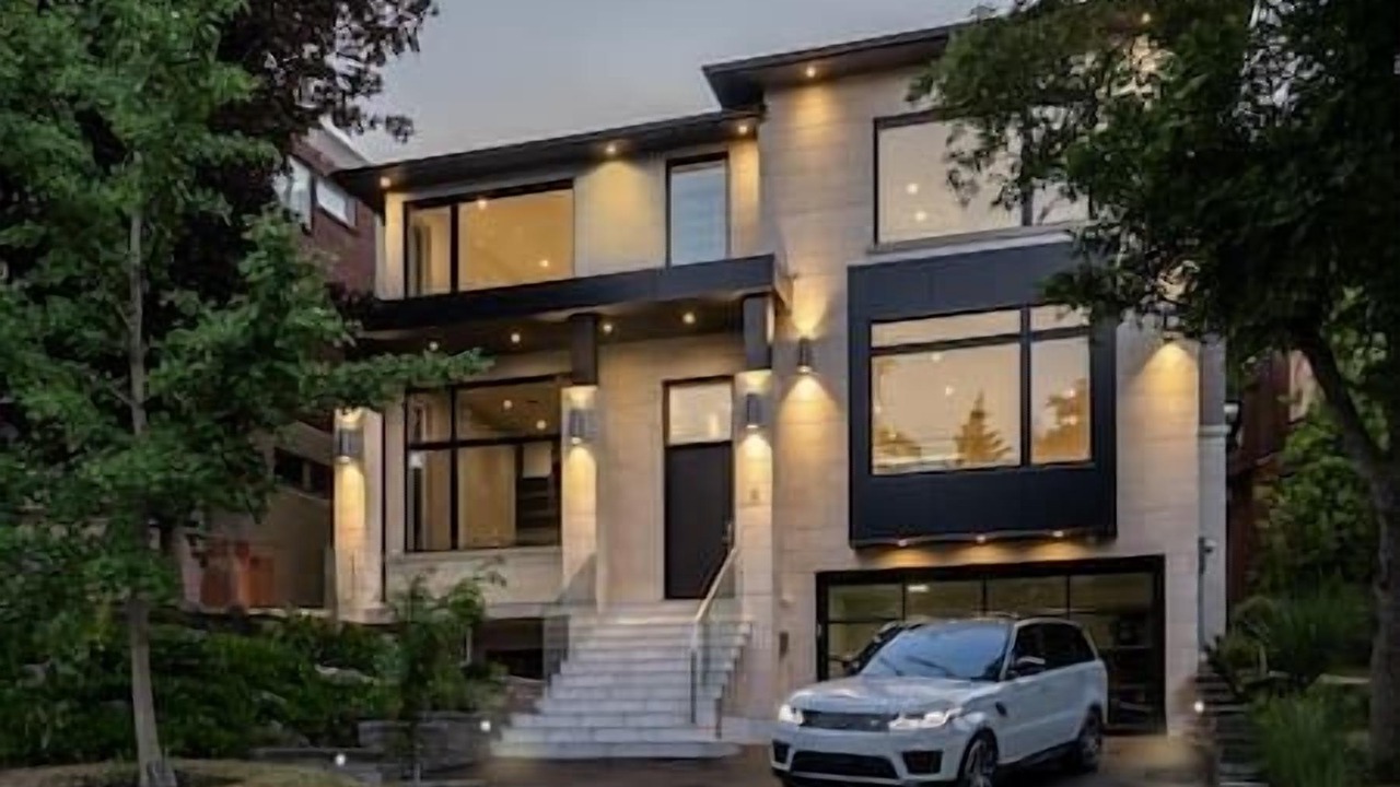 Photo of Outdoor in Etobicoke