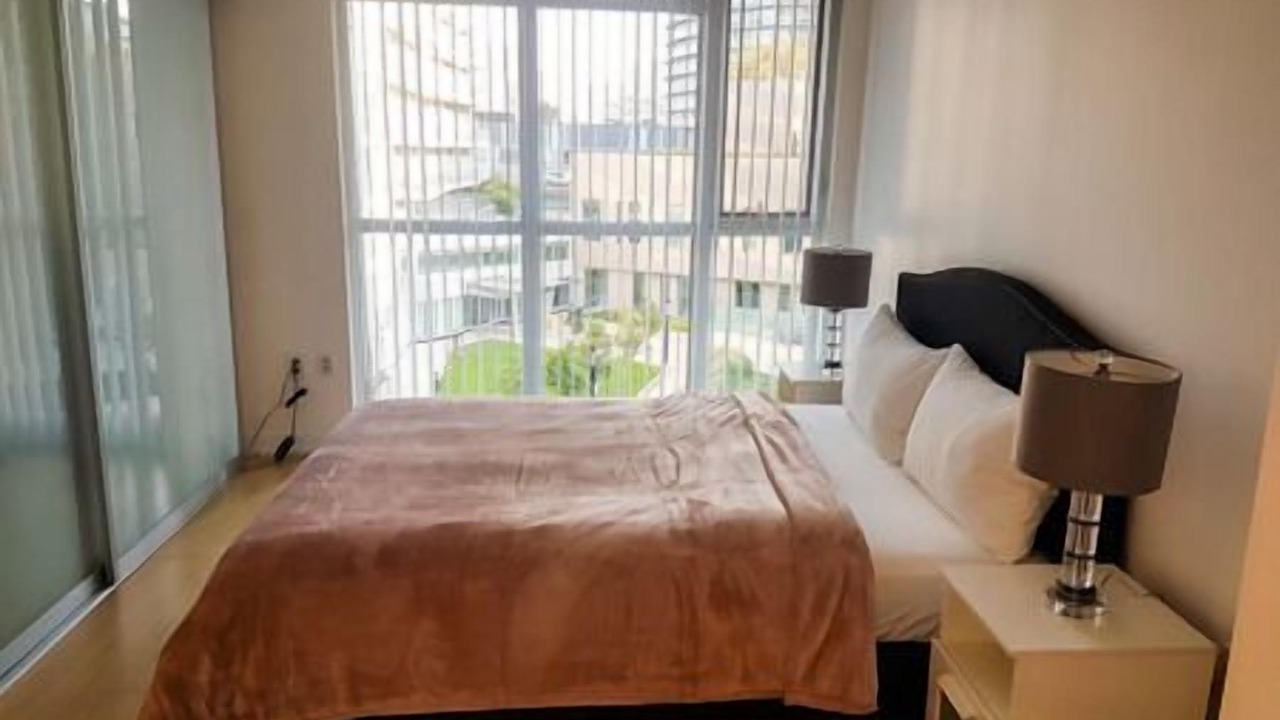 Photo of Bedroom in Wellington Place