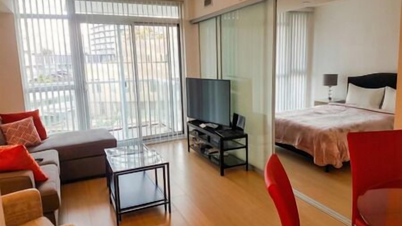 Photo of Bedroom in Wellington Place