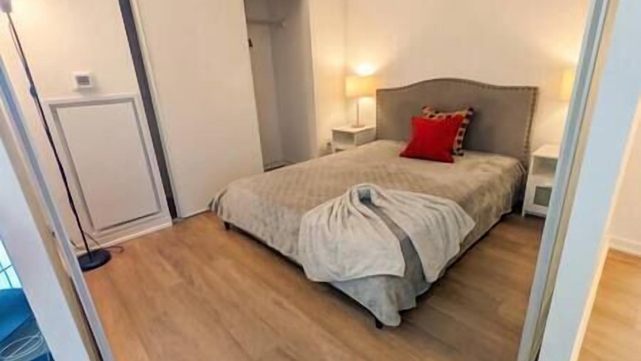 Photo of Bedroom in Liberty Village