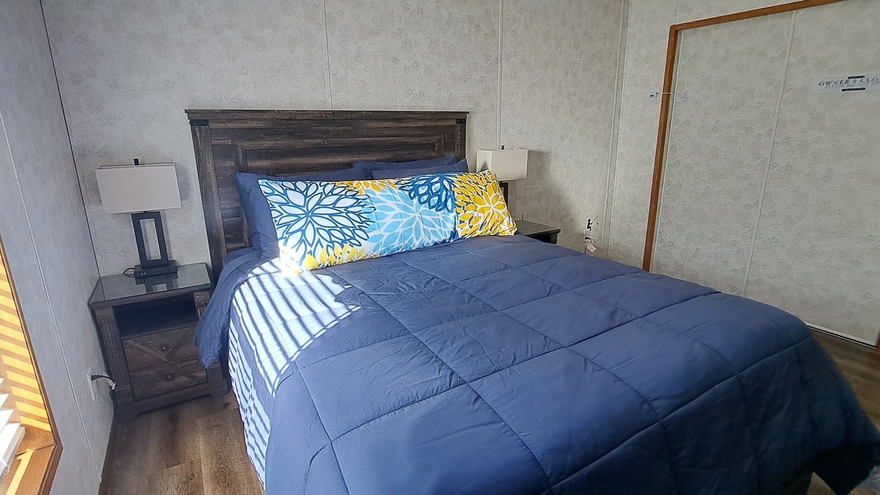 Photo of Bedroom in Murphysboro