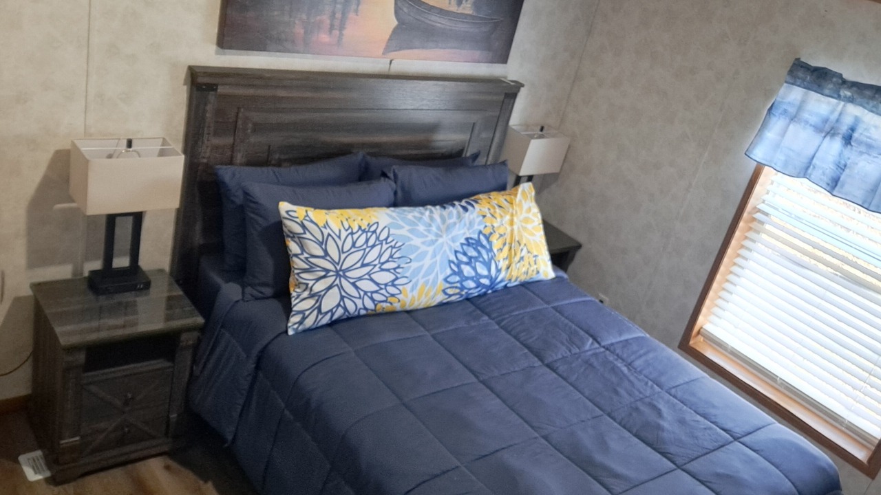 Photo of Bedroom in Murphysboro