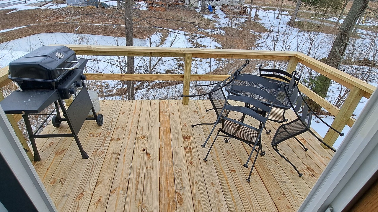 Photo of Outdoor in Murphysboro